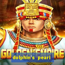 dolphin’s pearl deluxe slot recenzie