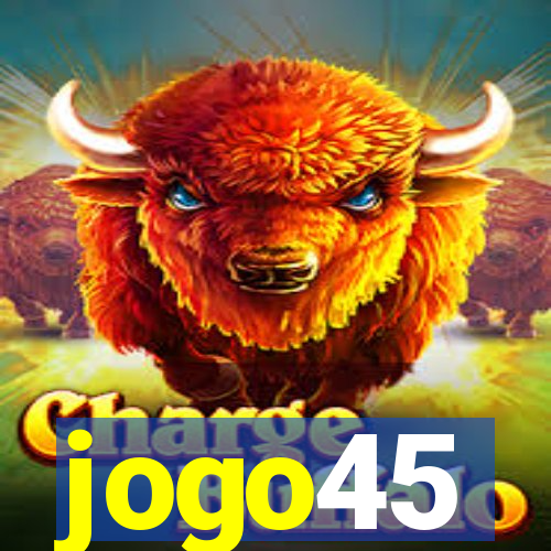 jogo45