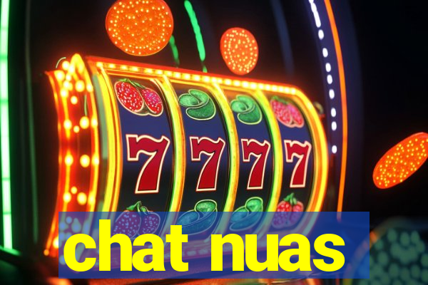 chat nuas