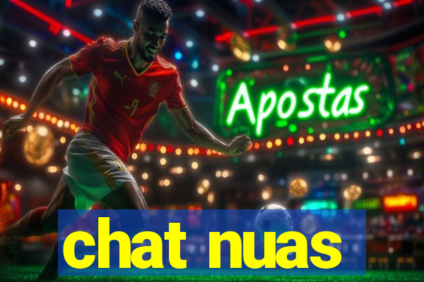 chat nuas