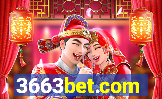 3663bet.com