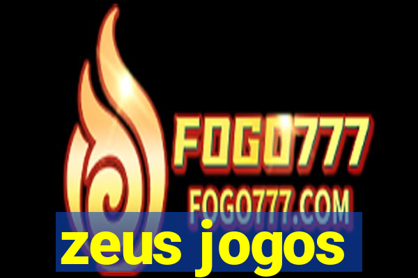 zeus jogos