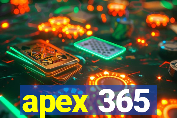 apex 365