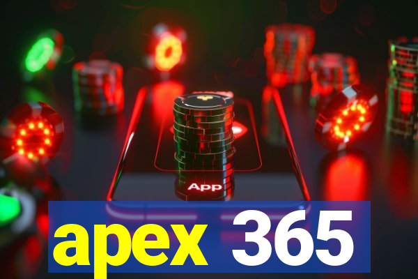 apex 365