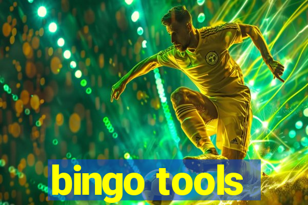 bingo tools