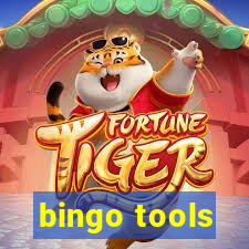 bingo tools