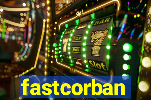 fastcorban