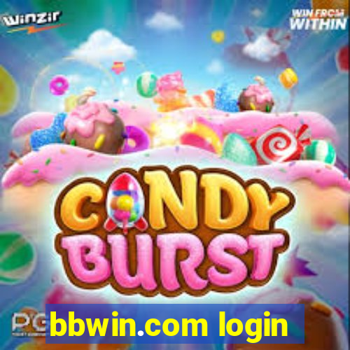 bbwin.com login