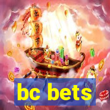 bc bets