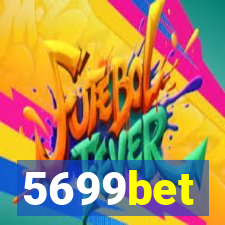 5699bet