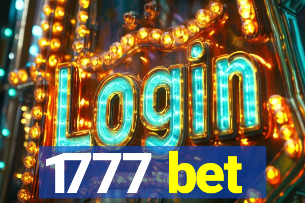 1777 bet