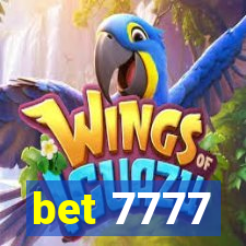 bet 7777