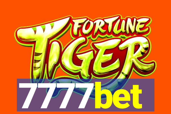 7777bet