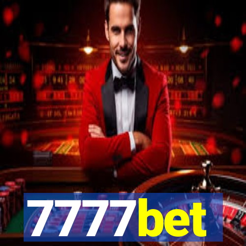 7777bet