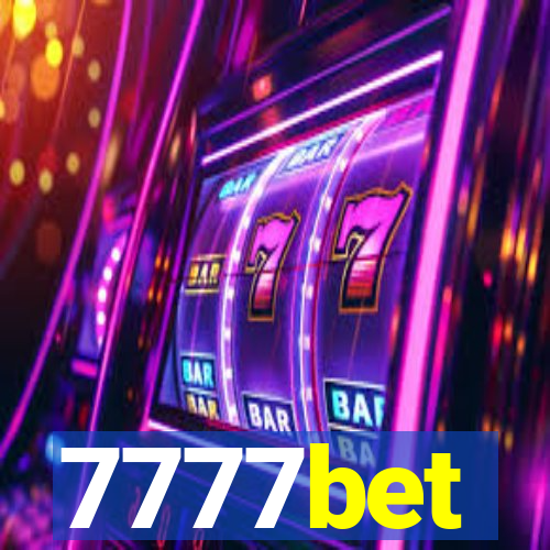 7777bet