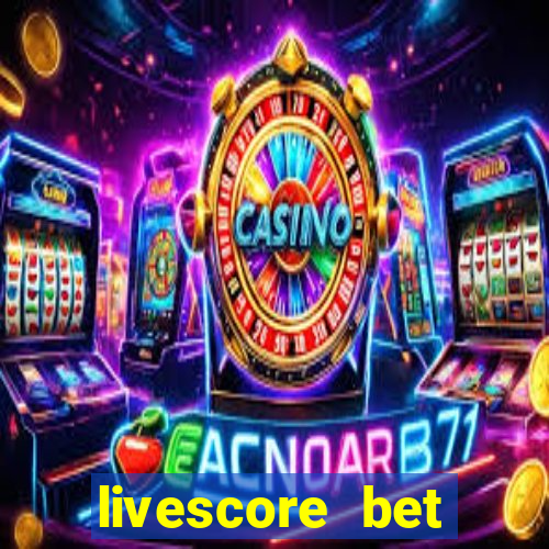 livescore bet casino review