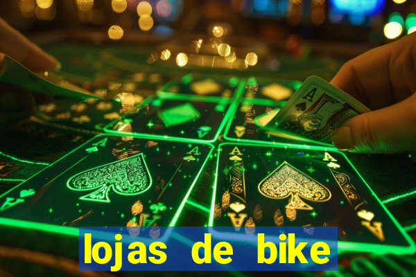 lojas de bike porto alegre