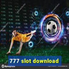 777 slot download