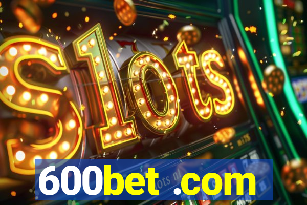 600bet .com