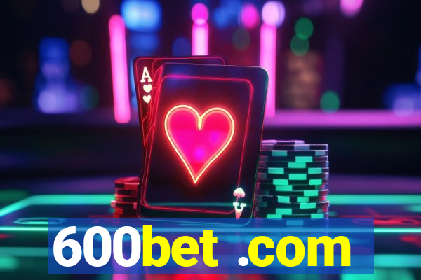 600bet .com