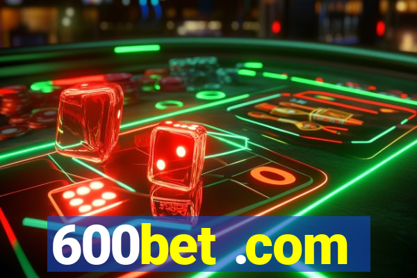 600bet .com