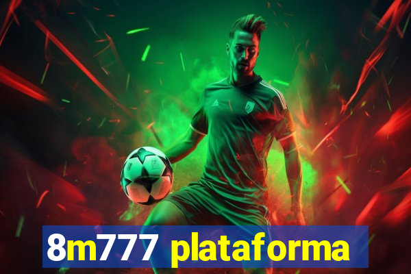 8m777 plataforma