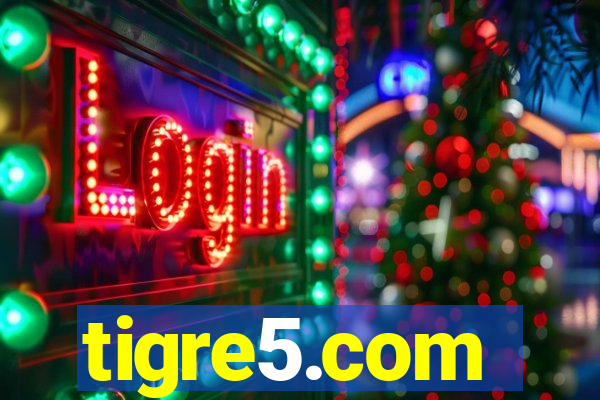 tigre5.com