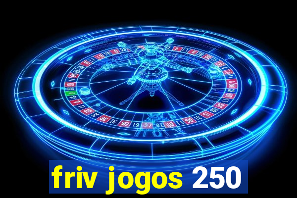 friv jogos 250