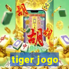 tiger jogo