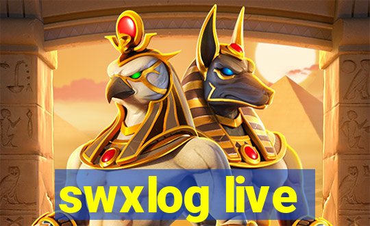 swxlog live