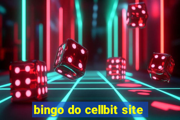 bingo do cellbit site