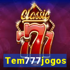 Tem777jogos