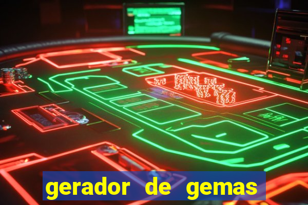 gerador de gemas brawl stars grátis