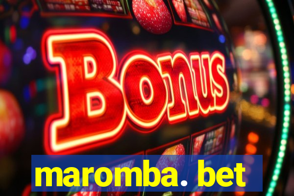 maromba. bet