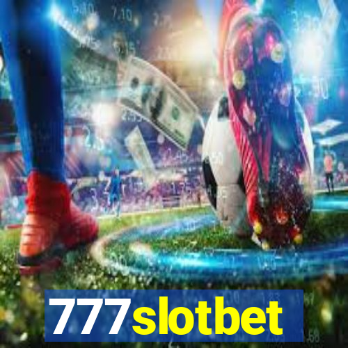 777slotbet