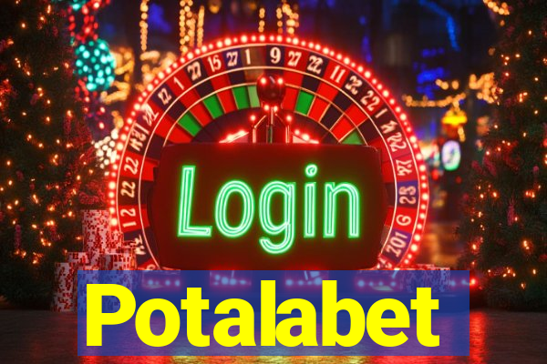 Potalabet