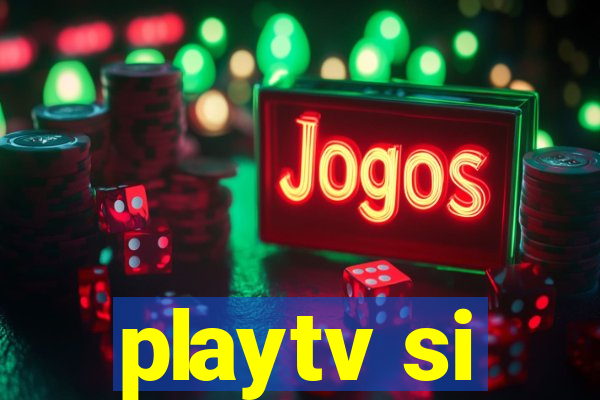 playtv si