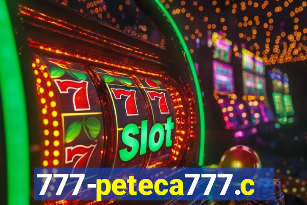 777-peteca777.com