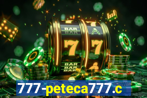 777-peteca777.com