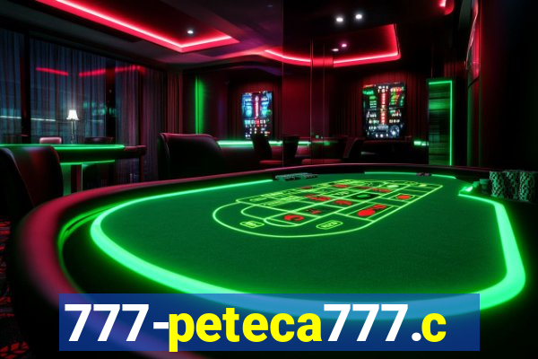 777-peteca777.com