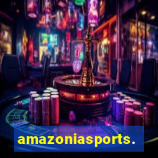 amazoniasports.com