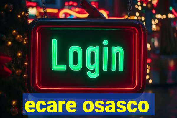 ecare osasco