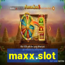 maxx.slot