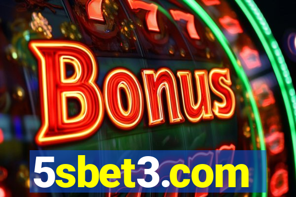 5sbet3.com