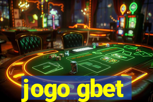 jogo gbet