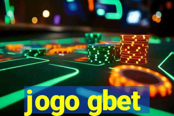 jogo gbet