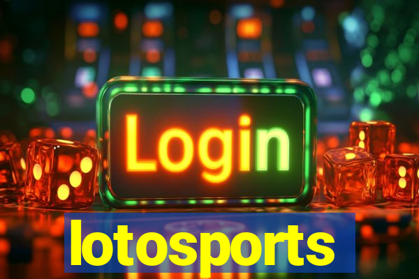 lotosports