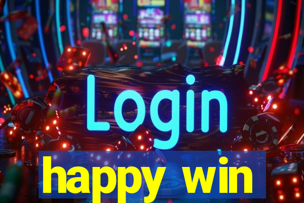 happy win