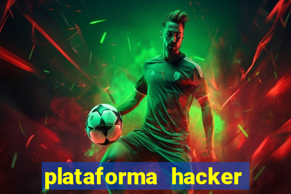 plataforma hacker fortune tiger