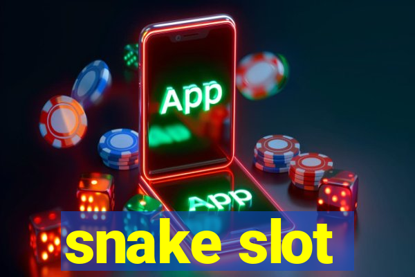 snake slot